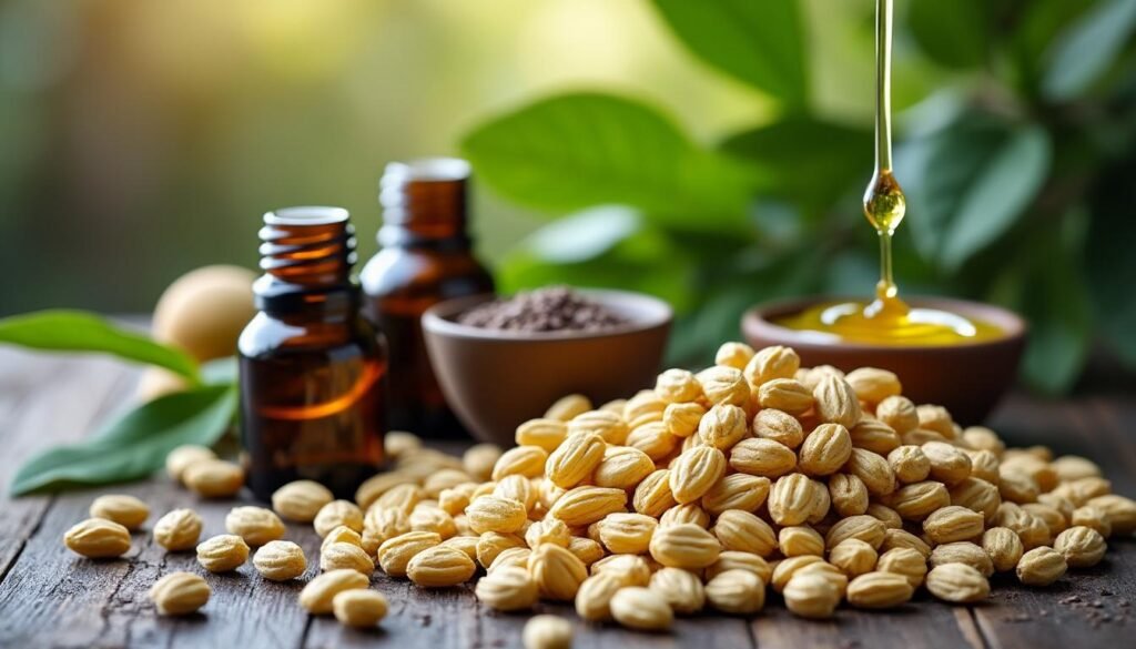 découvrez les bienfaits du petit grain bigarade, un essentiel en aromathérapie. apprenez à l'utiliser efficacement grâce à nos conseils pratiques et à son mode d'emploi détaillé.